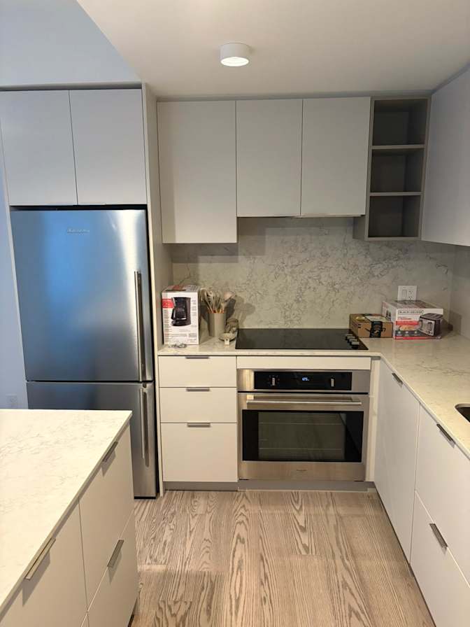 Photo of Emre's room