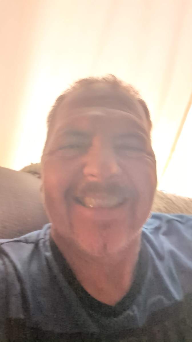 Marco Deschenes's room