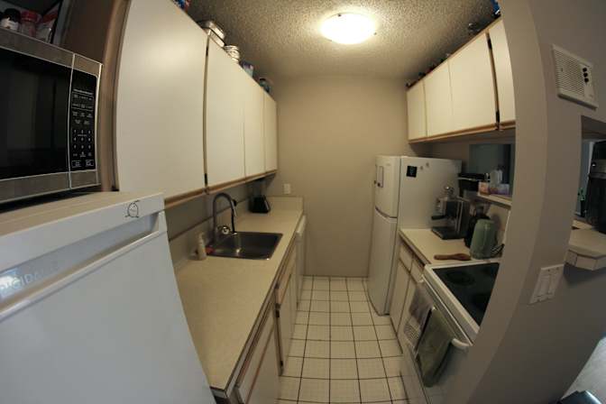 Photo of Owen's room