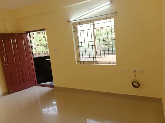 Photo of Tripti's room