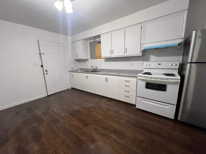 Photo of Meet Patel's room