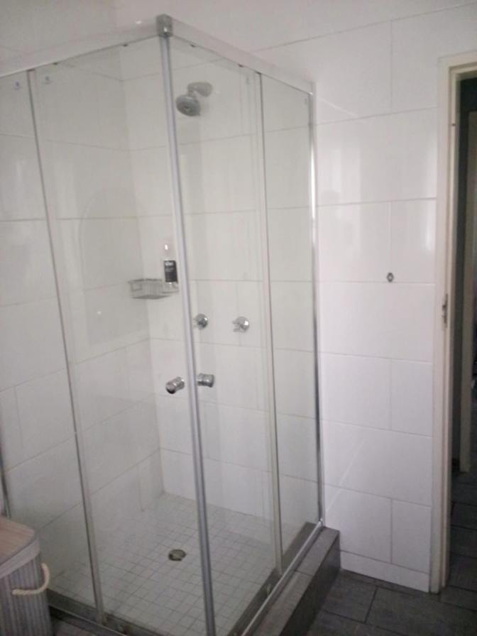 Photo of Sinethemba's room