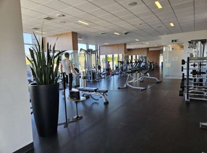 shessid Avila's room