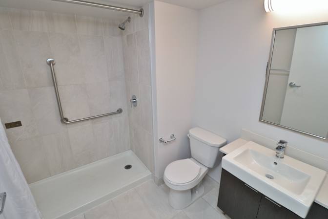 Photo of Anna Kolb's room