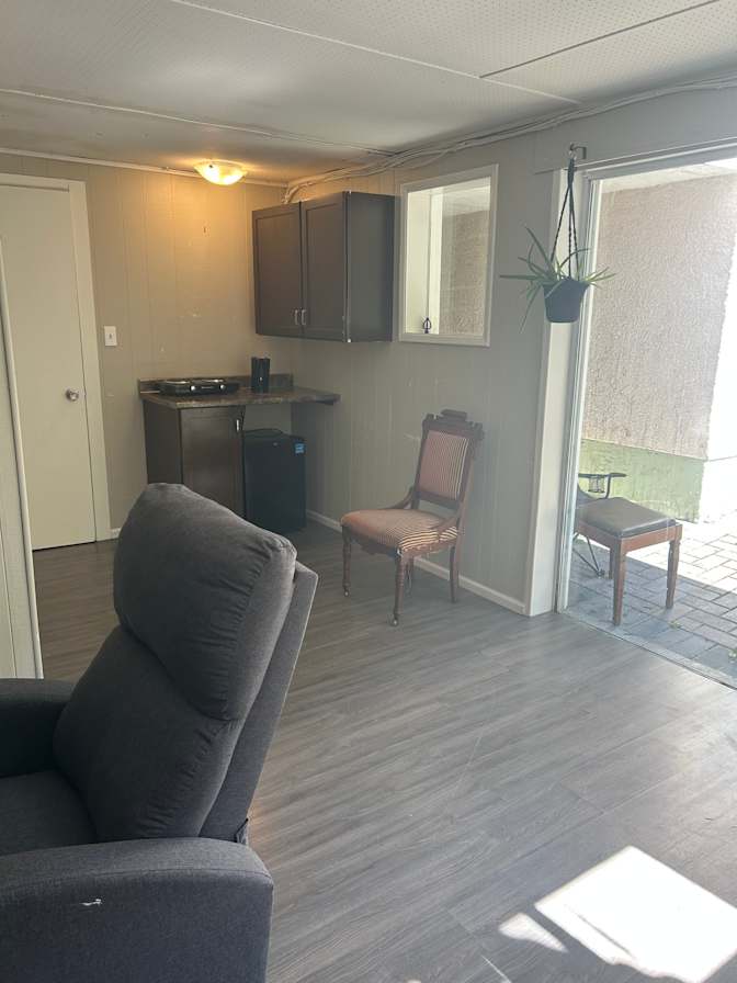 Tekala MacSweyn's room