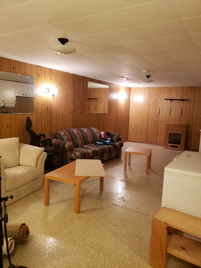 Photo of Prairie-Dawn's room