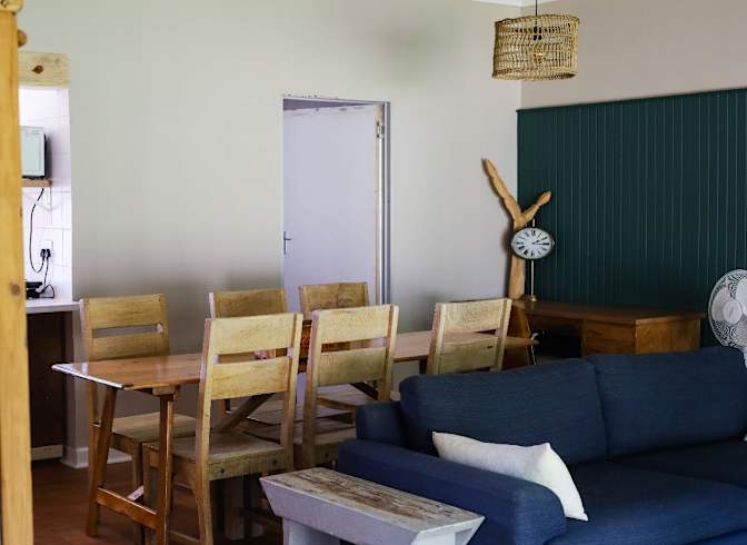 Photo of Frieda's room