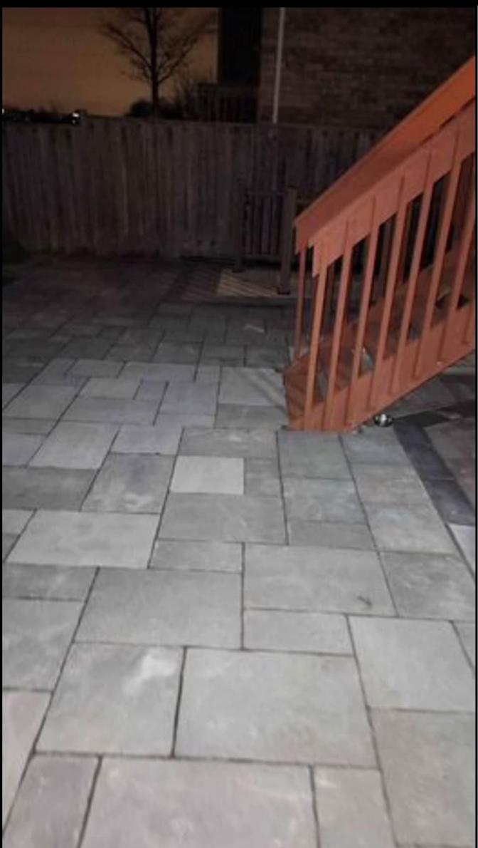 Photo of Ishan's room