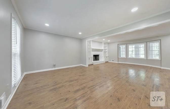 Photo of Janet's room