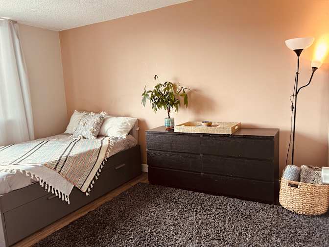 Photo of Jelli's room