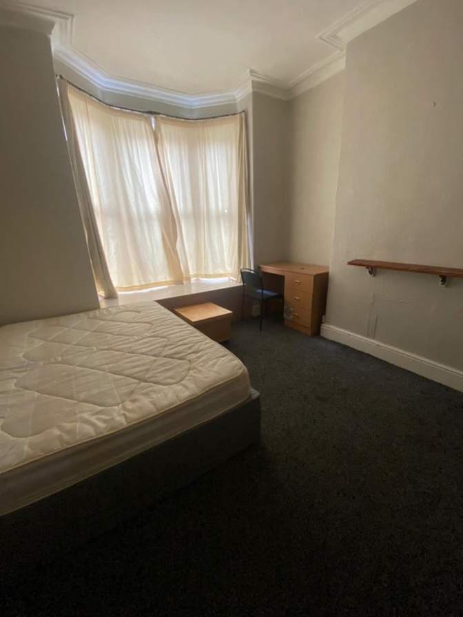 Photo of Dhanashree's room