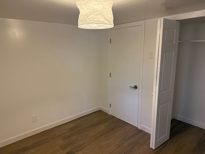 Photo of Oleg's room
