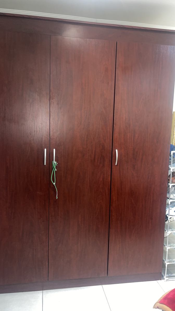 Photo of Ayo kushimo's room