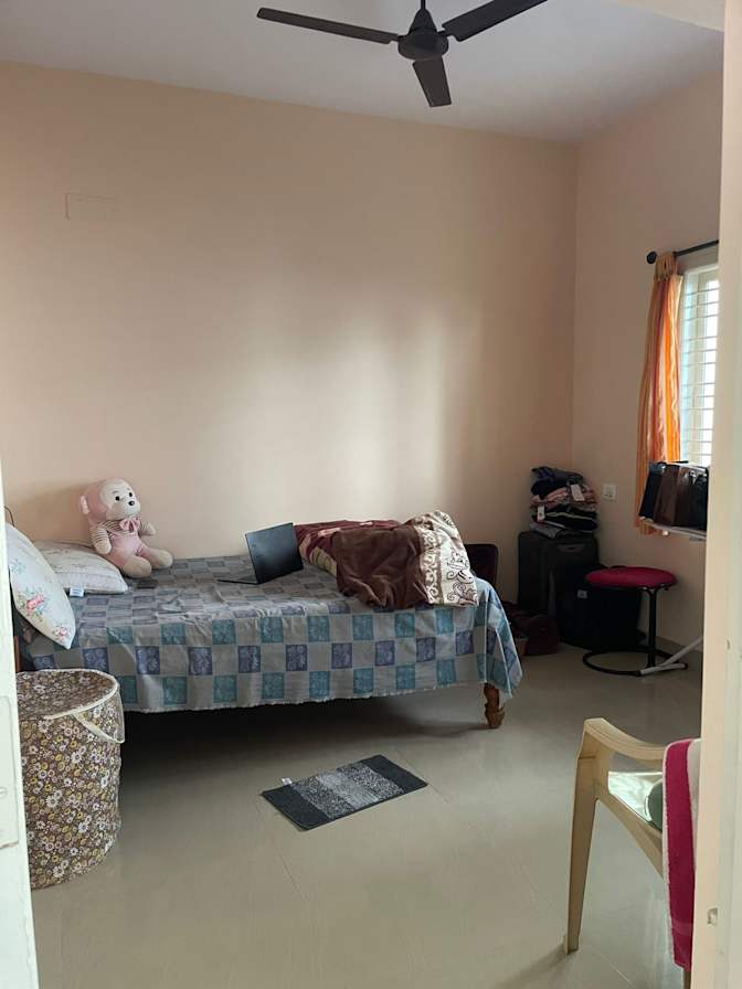 Photo of Pooja's room