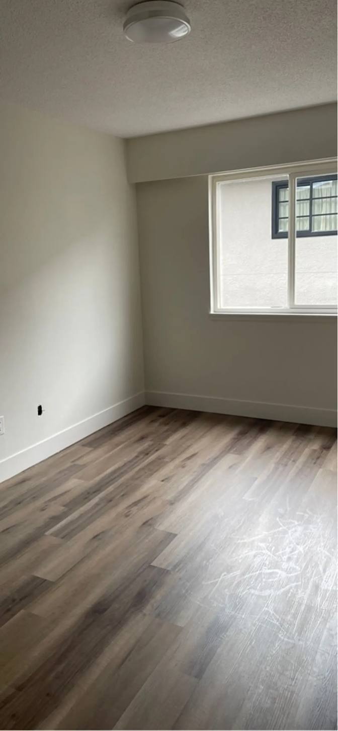 Shen Taschereau's room