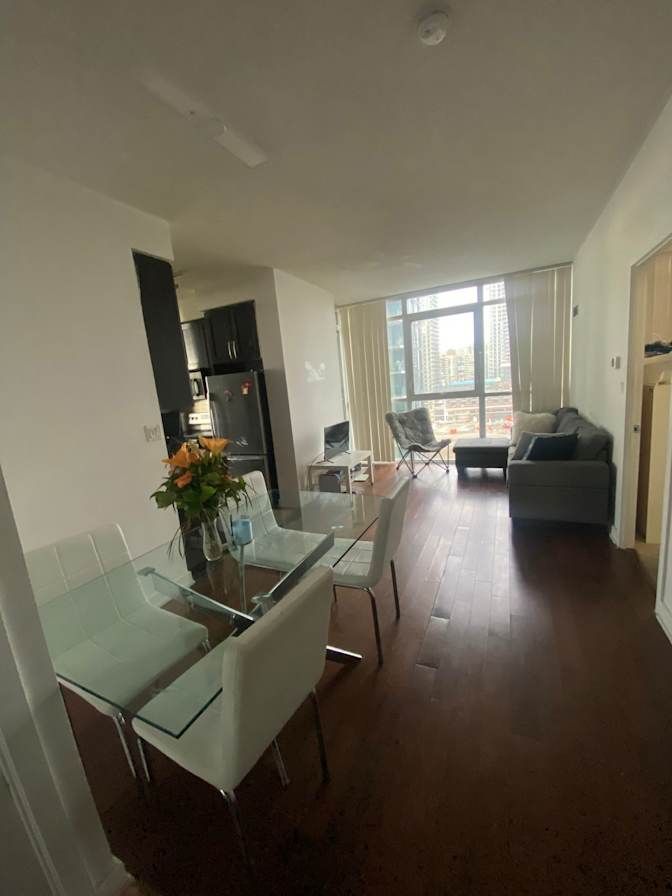 Photo of Manjusha's room