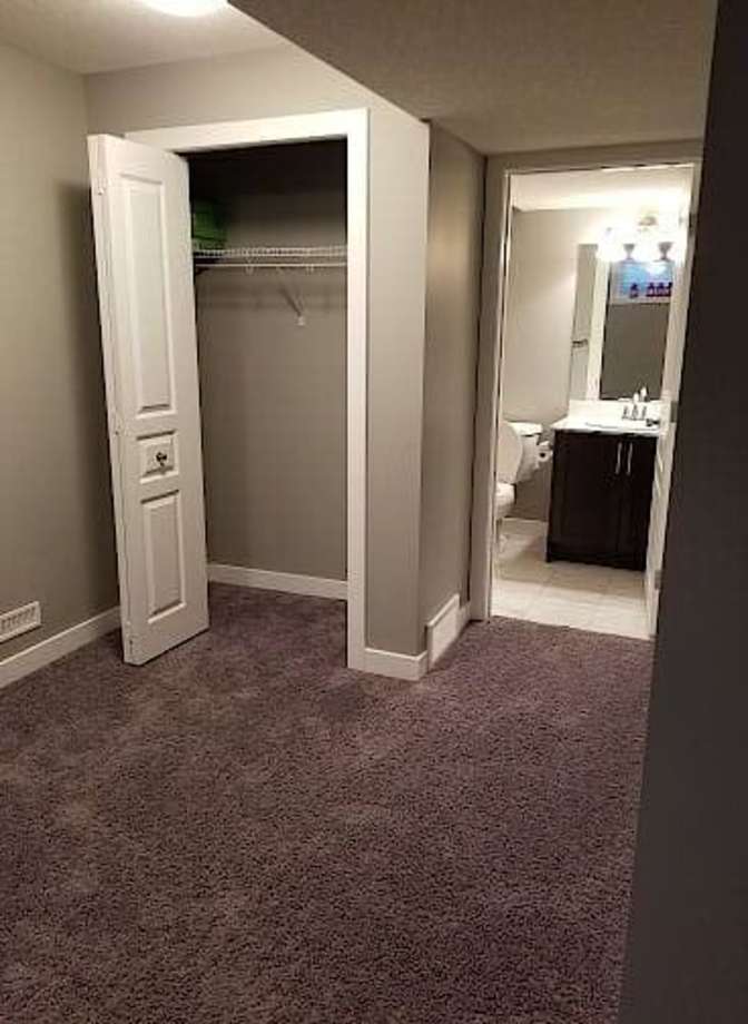 Photo of Jaquilyn's room