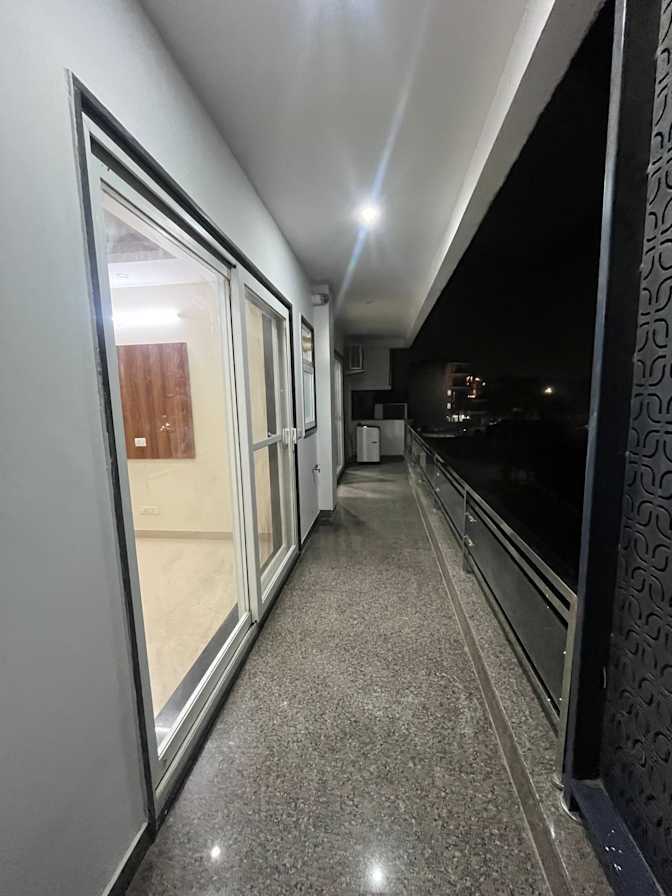 Photo of Riya Nagpal's room