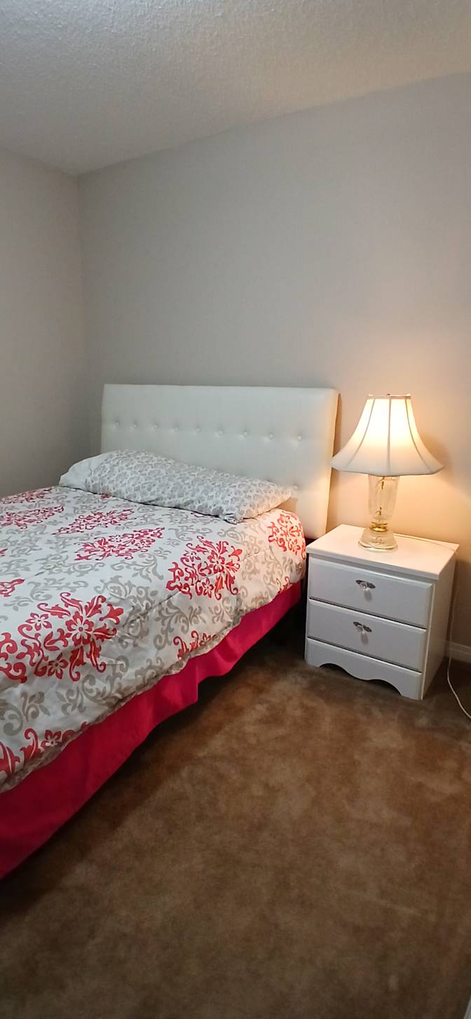 Nardito estayo's room