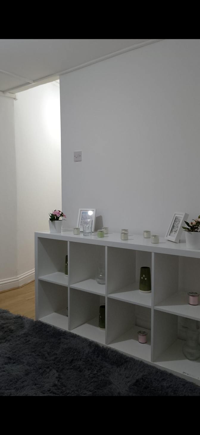 Photo of Rassel's room