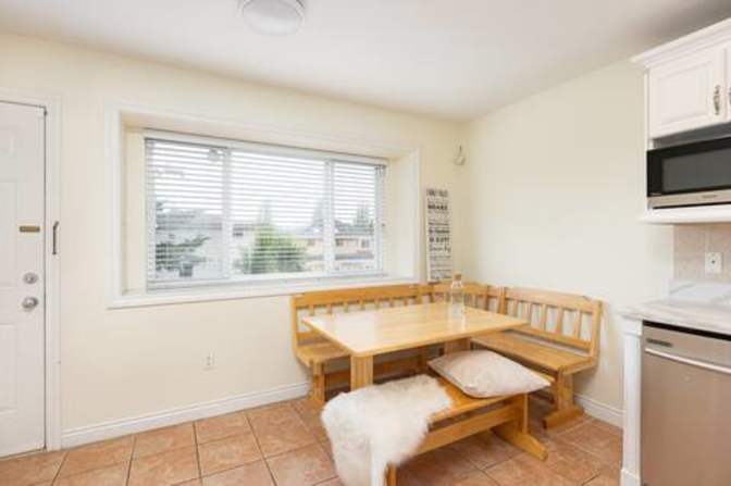 Photo of Christ's room