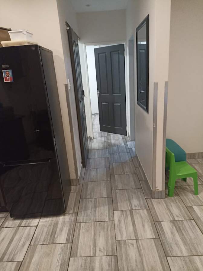 Photo of Paris's room