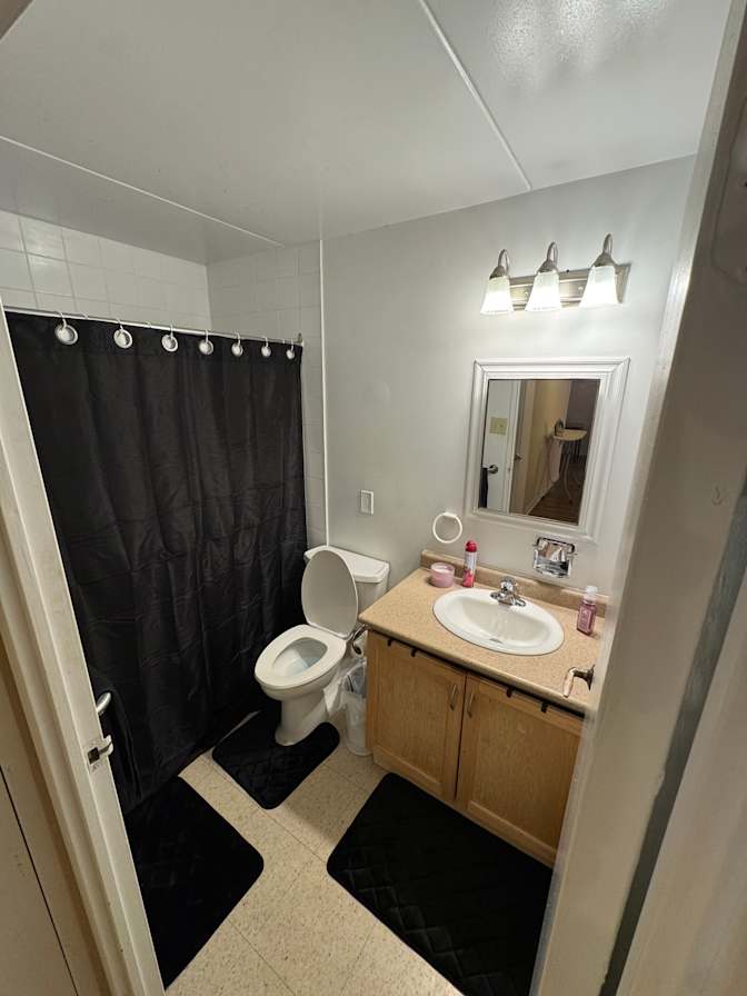 Photo of Kevin's room