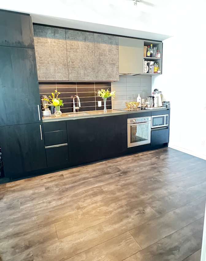 Photo of Soda's room