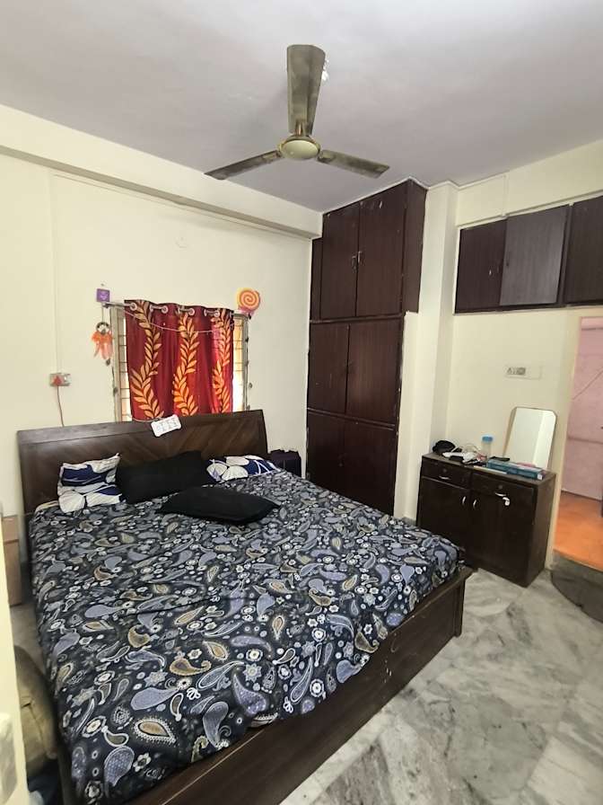Photo of Nallapolu Rakesh's room