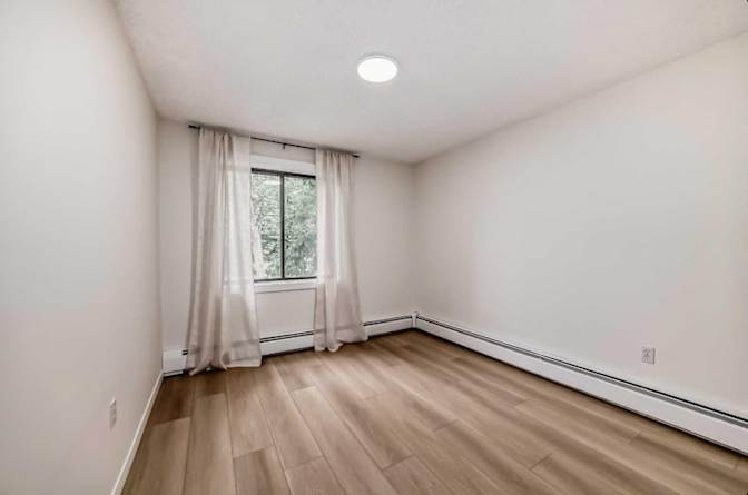 Photo of Jonathan's room