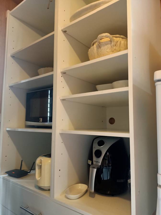 Photo of mary jane walker's room