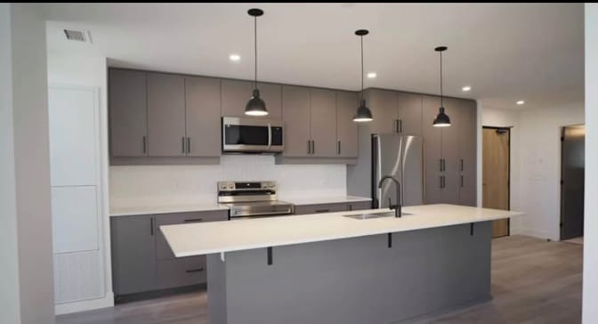 Chimuanya Ogbonna's room