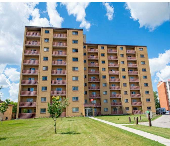 Photo of Ruby's room