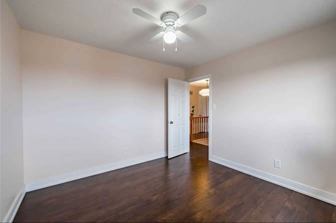 Anand Keerthi's room