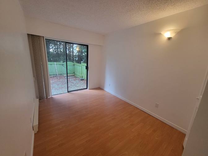 Photo of Sylvain's room