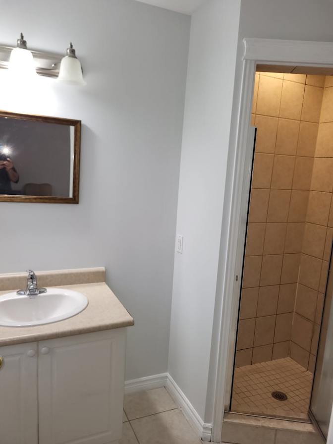 Marianne Lancaster's room