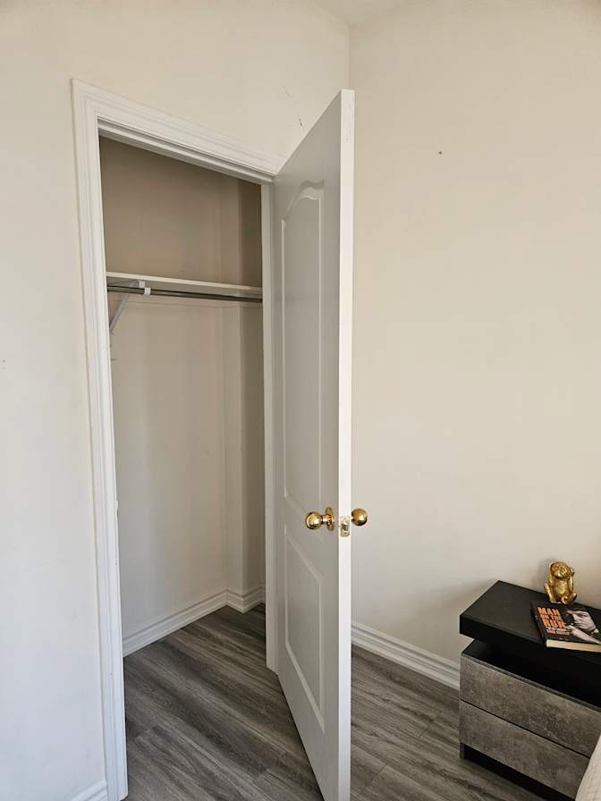 Jacqueline Vargas's room