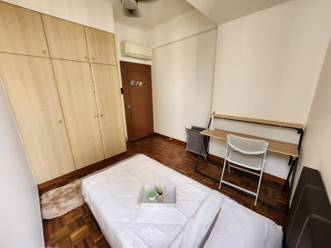 Photo of Roomie Haven's room