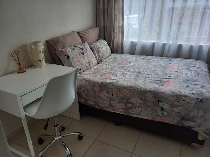 Photo of Nelly's room