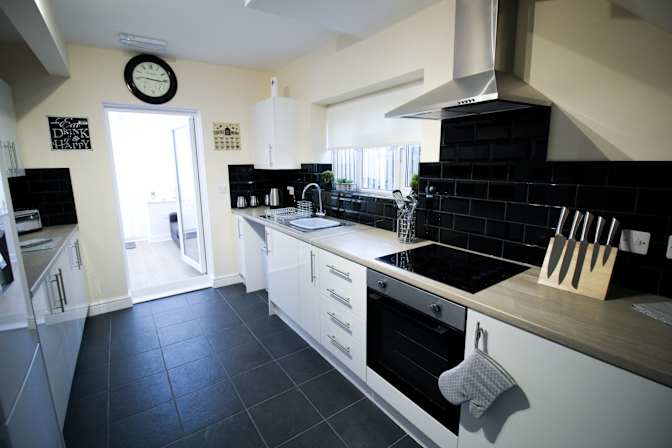 Photo of Bespoke Lettings Doncaster Ltd's room