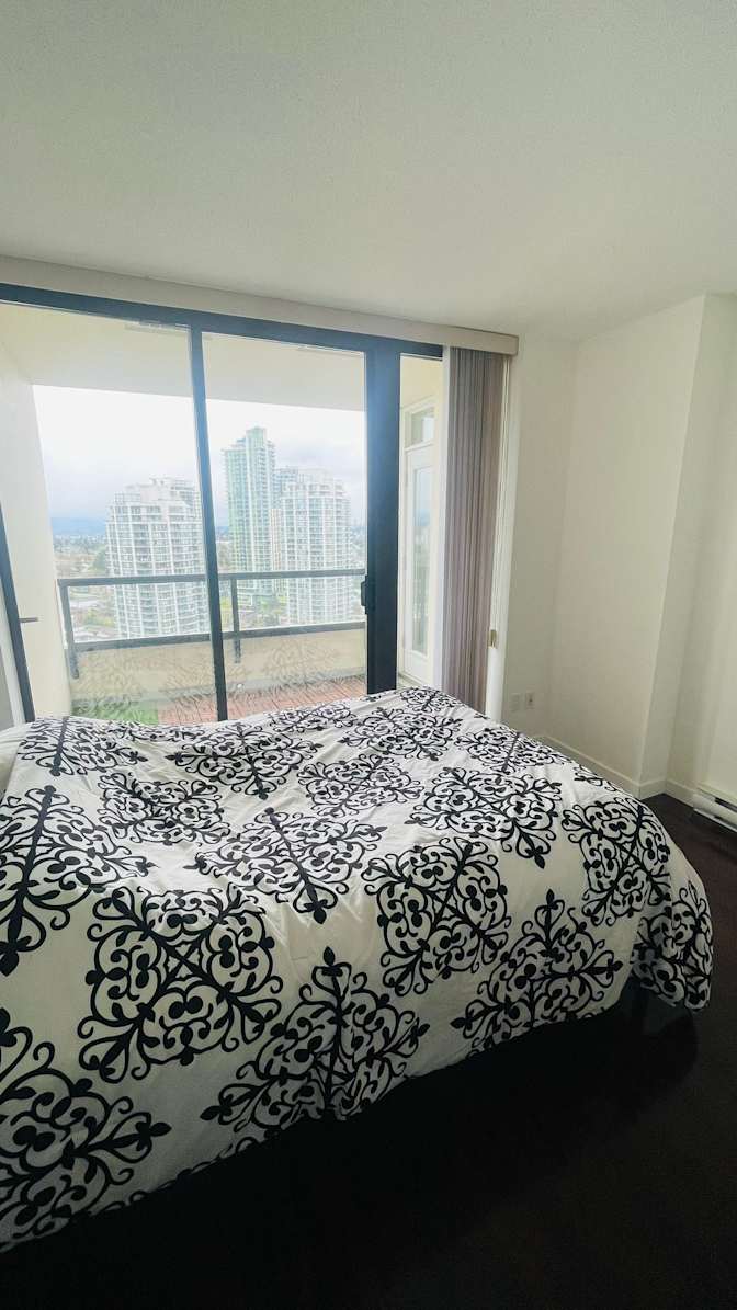 Photo of Jennifer's room