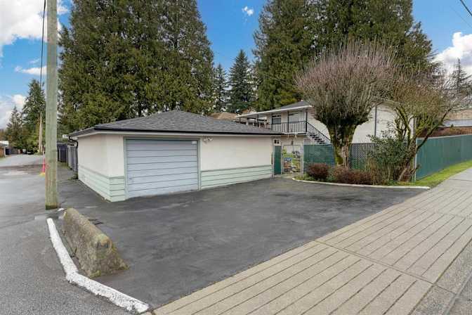 Photo of Tracy's room