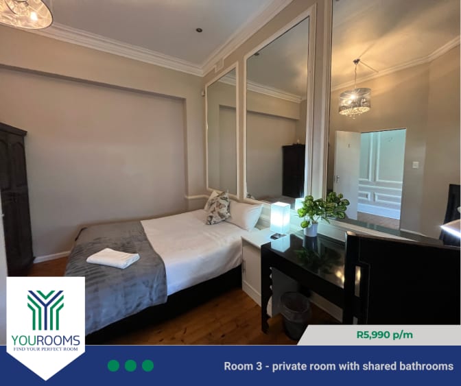 Photo of YouRooms's room