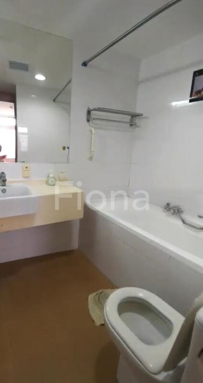 Photo of Customer Enquiry's room