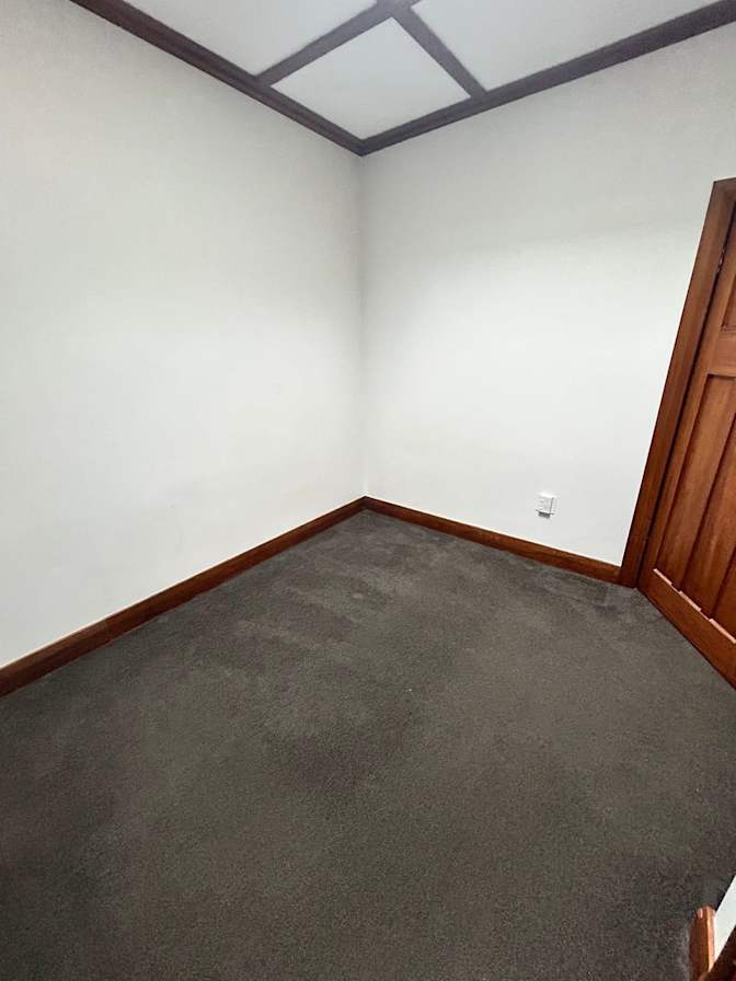 Photo of Grace's room