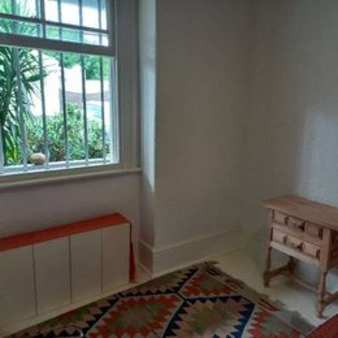 Photo of Andi's room