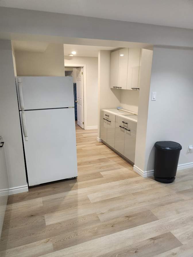 Photo of Kenny's room