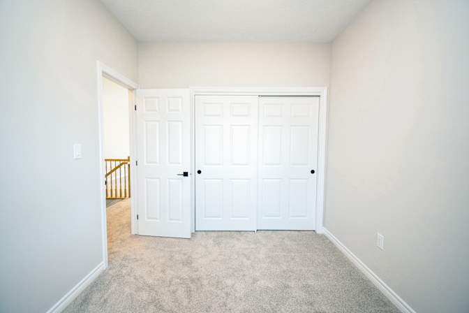 Kaitie Chadsey's room