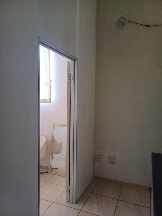 Photo of Vanita's room