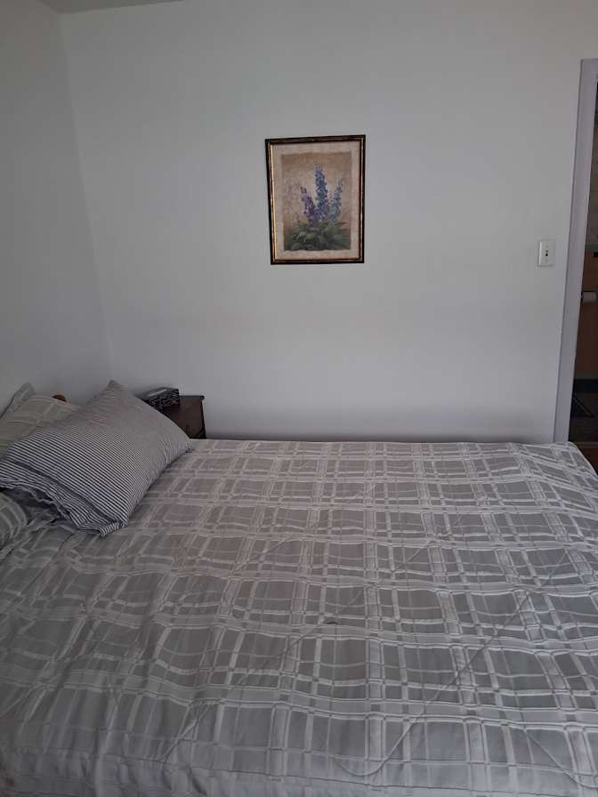 Andrew gibson's room